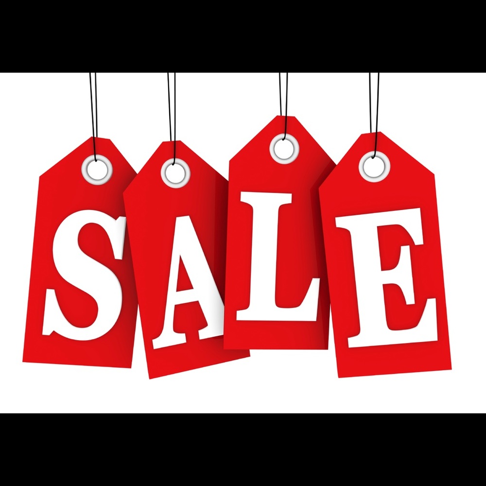 💎-Doing a sale! Get 4 items for $30